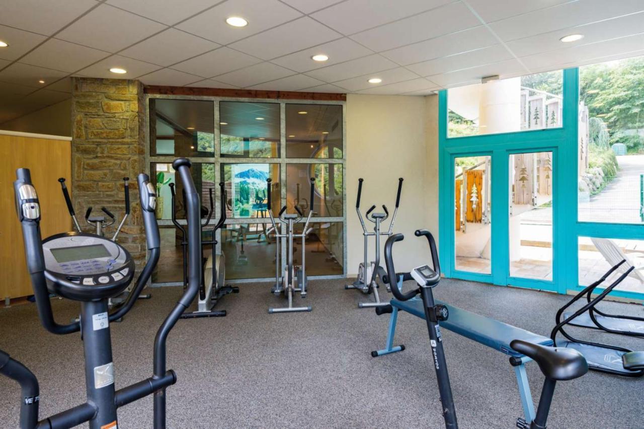 Appartement Domaine Des 100 Lacs 2 6 Personnes *
