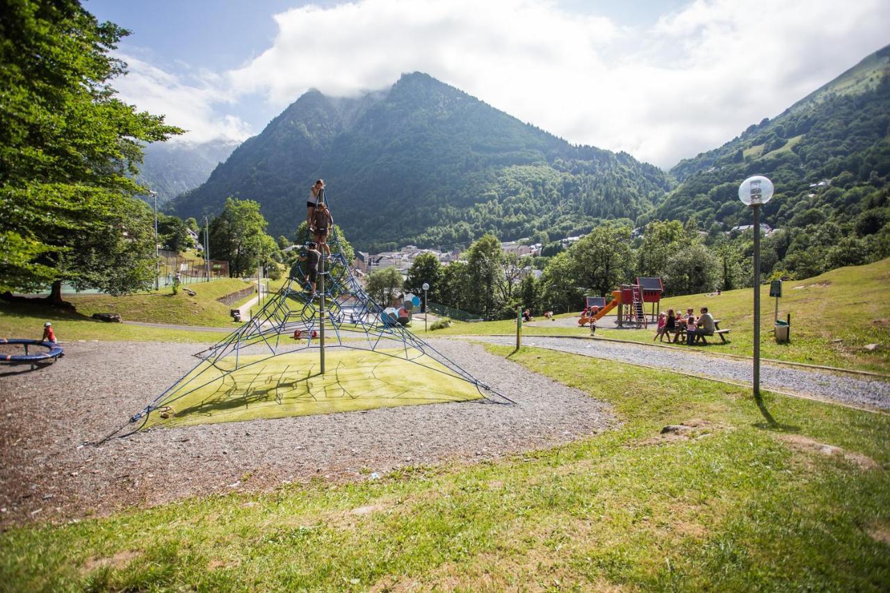 Domaine Des 100 Lacs 2 6 Personnes * Cauterets
