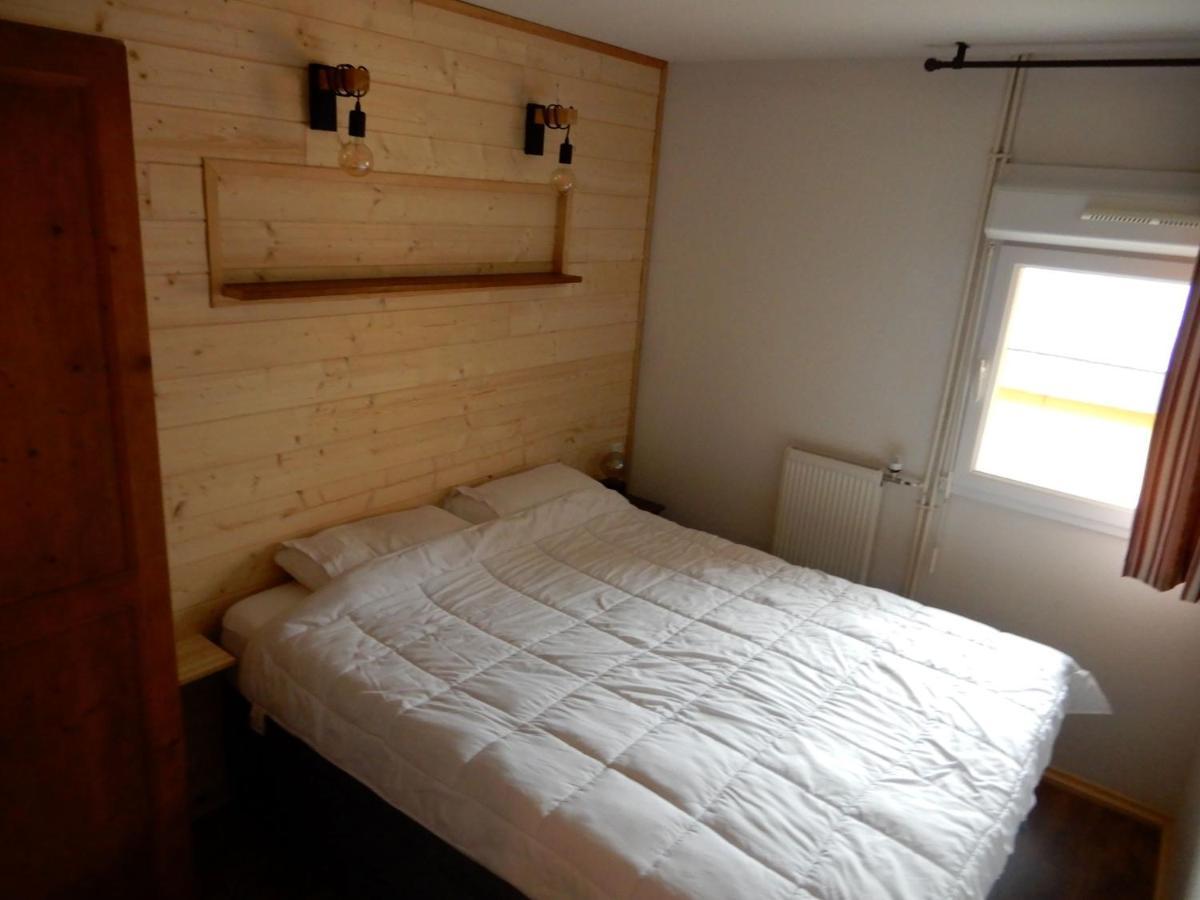 Domaine Des 100 Lacs 2 6 Personnes Appartement *
