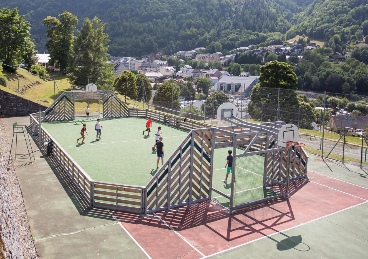 Domaine Des 100 Lacs 2 6 Personnes Appartement *