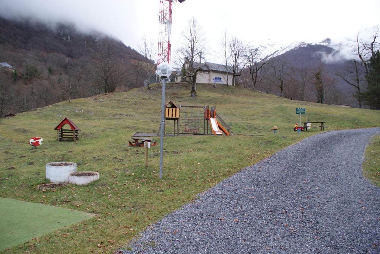 Domaine Des 100 Lacs 2 6 Personnes Cauterets