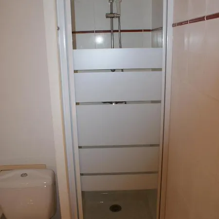 Appartement Domaine Des 100 Lacs 2 Chambres 6 Personnes Cauterets Buitenkant foto