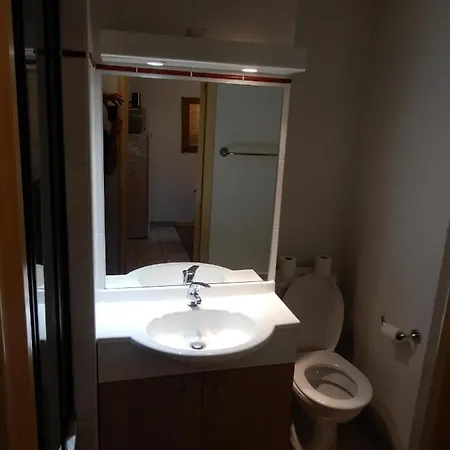 Appartement Domaine Des 100 Lacs 2 Chambres 6 Personnes Cauterets Buitenkant foto