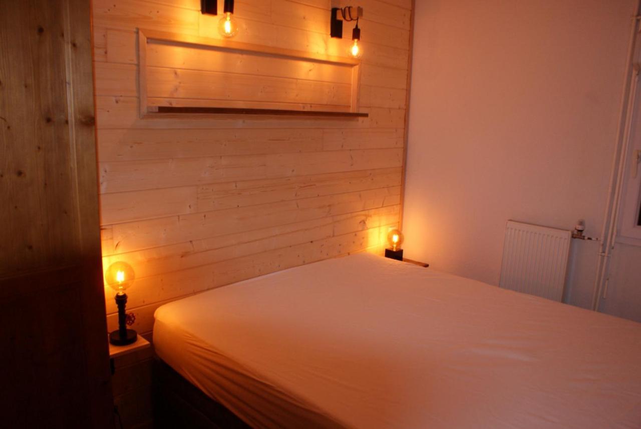 Appartement Domaine Des 100 Lacs 2 6 Personnes