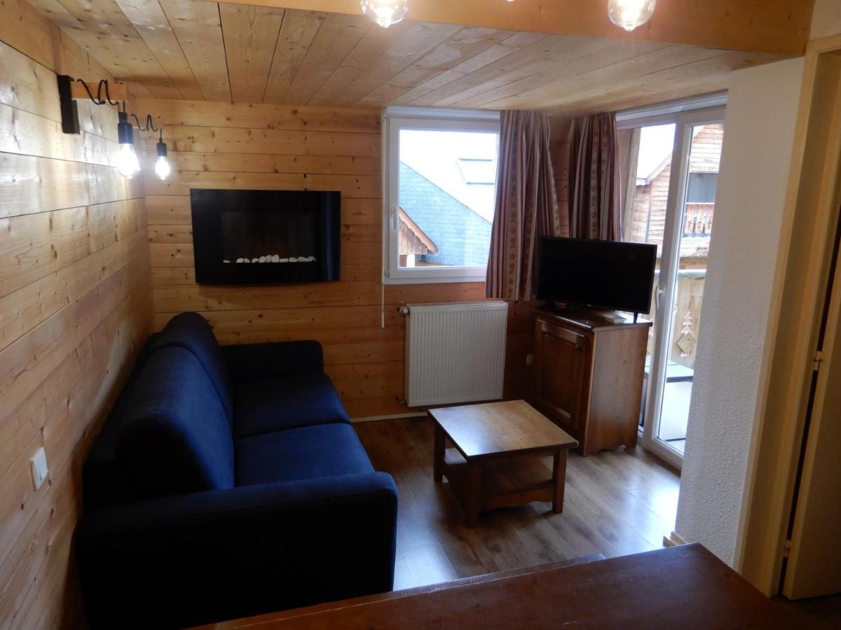 Appartement Domaine Des 100 Lacs 2 6 Personnes