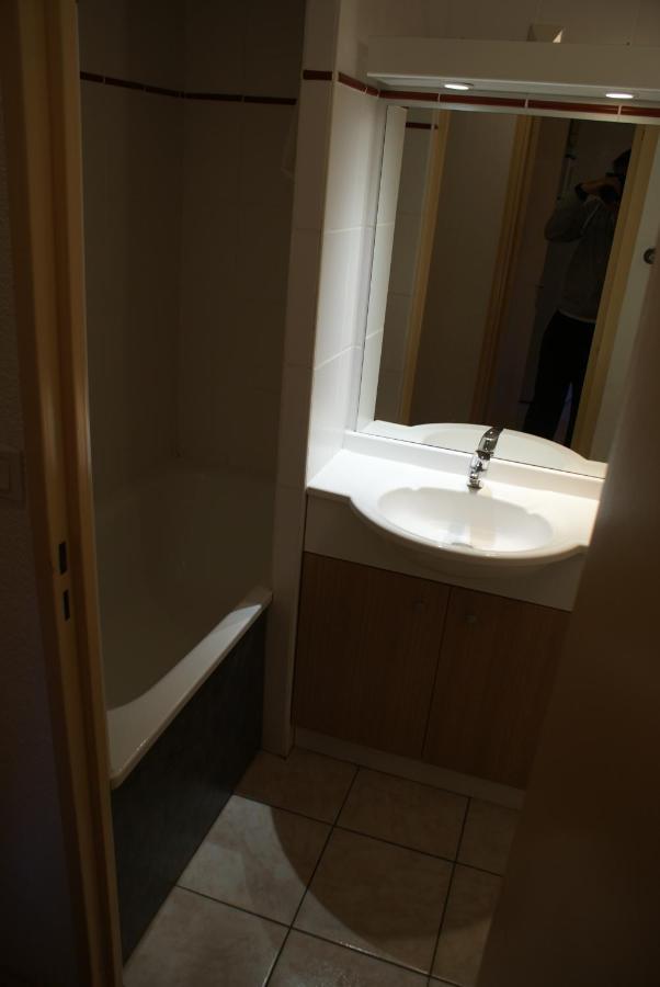 Domaine Des 100 Lacs 2 6 Personnes Appartement