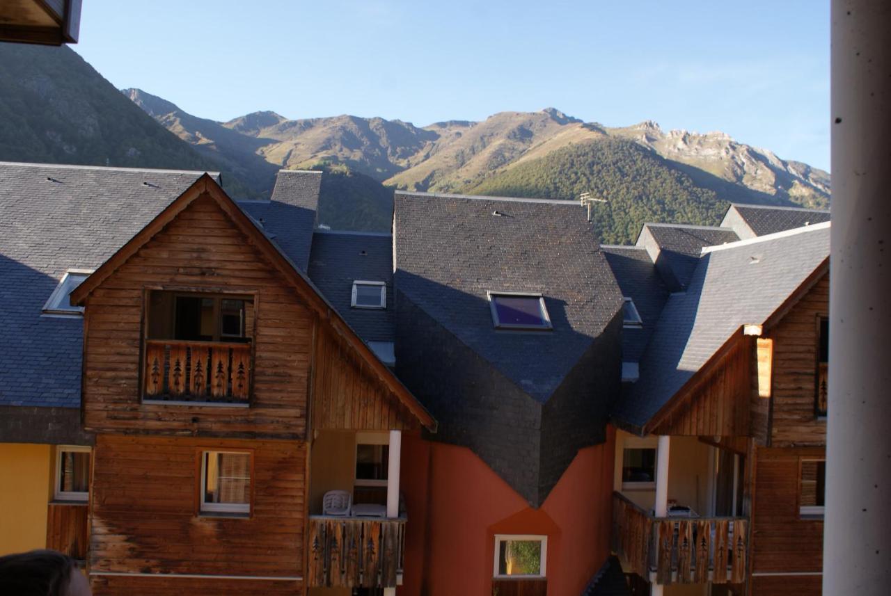 Domaine Des 100 Lacs 2 6 Personnes * Cauterets