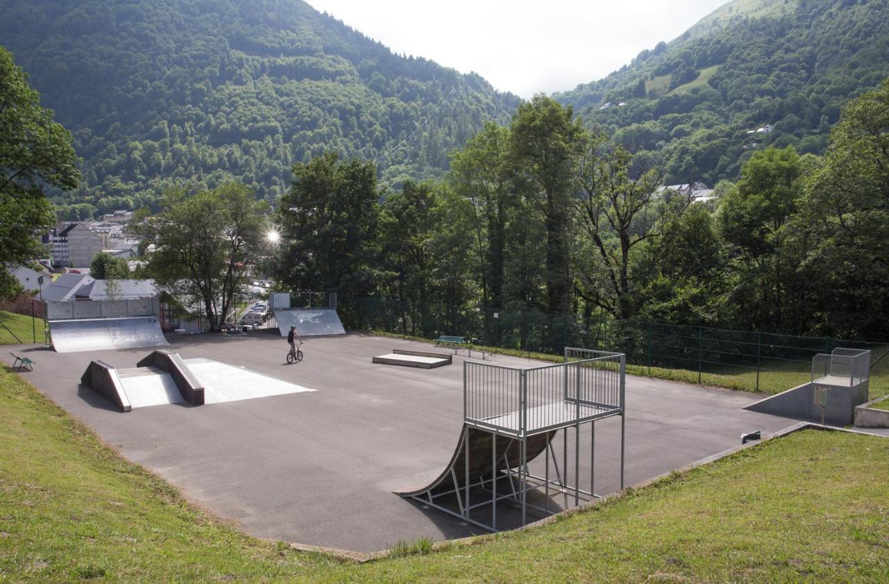 Domaine Des 100 Lacs 2 6 Personnes *