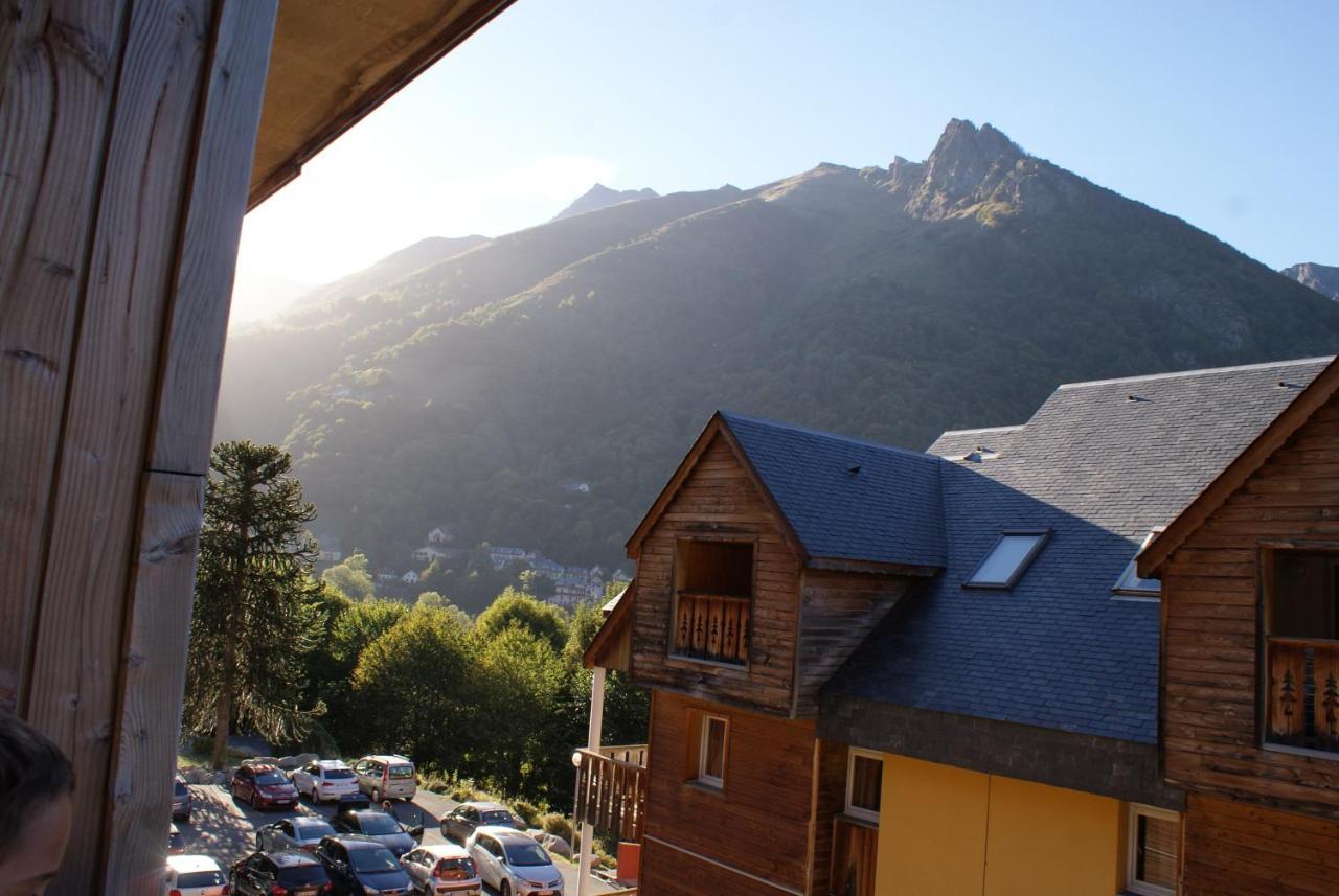 Domaine Des 100 Lacs 2 6 Personnes Appartement