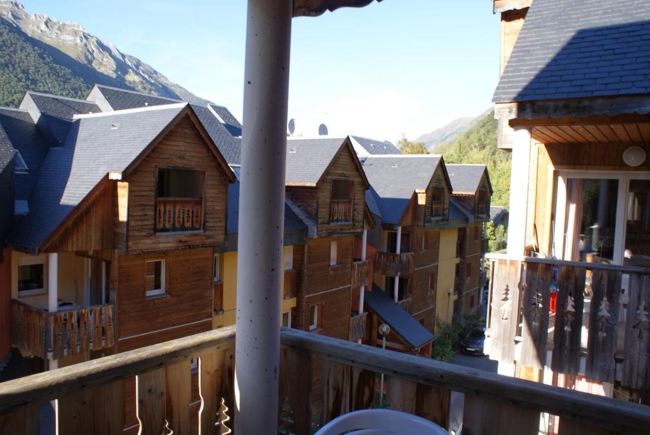 Appartement Domaine Des 100 Lacs 2 6 Personnes